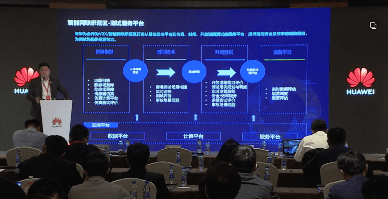 888集团6008敖翔：携“懂行”人干“行家”事——打造车路协同高精度数字化基座