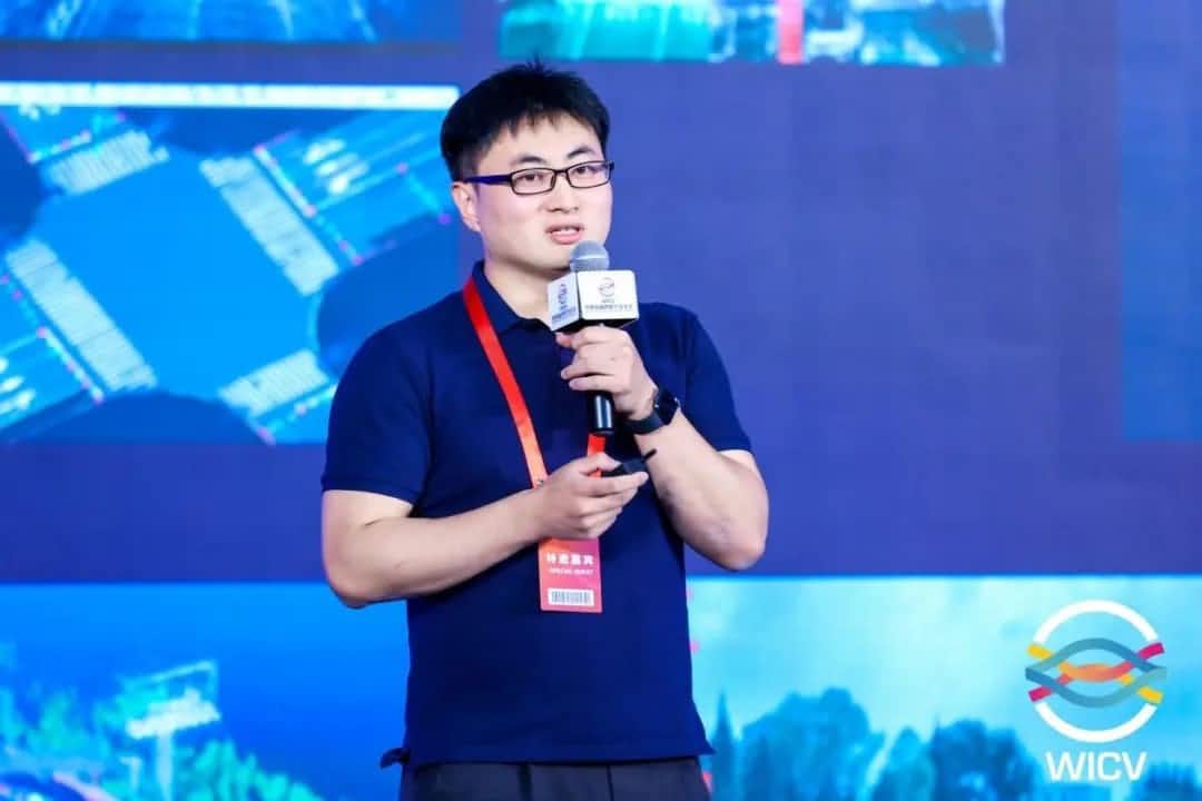 回顾WICV | 888集团6008李阳：聚力多级别自动驾驶商业化落地